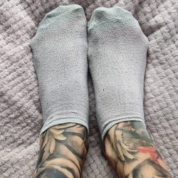 Meine Sneakersocken