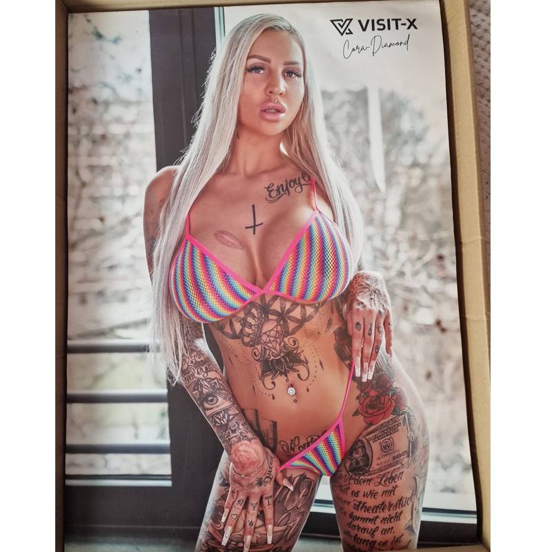 Cora Diamond /// Offizieller Onlineshop