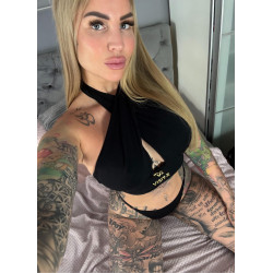 Visit-X Sommertop