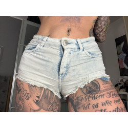 Absolute Lieblings-Hotpants
