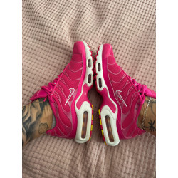 Nike TN´s pink