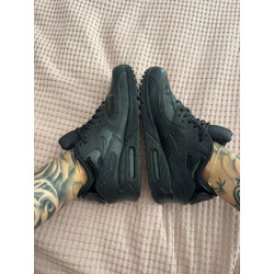 Nike schwarz