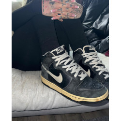 Nike Venum sneaker