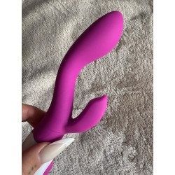 Rabbit Vibrator