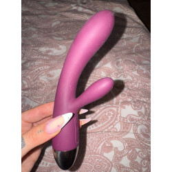 Lila V*brator